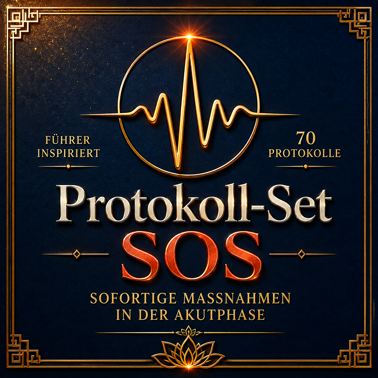 SOS-PROTOKOLL-KIT™ | DEU