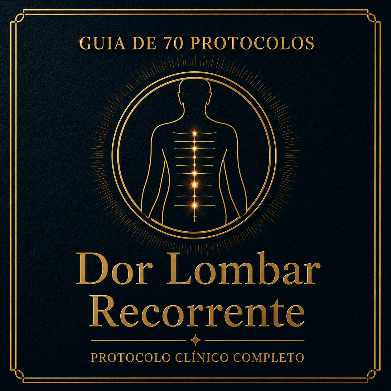 Lombalgia Recorrente |PT