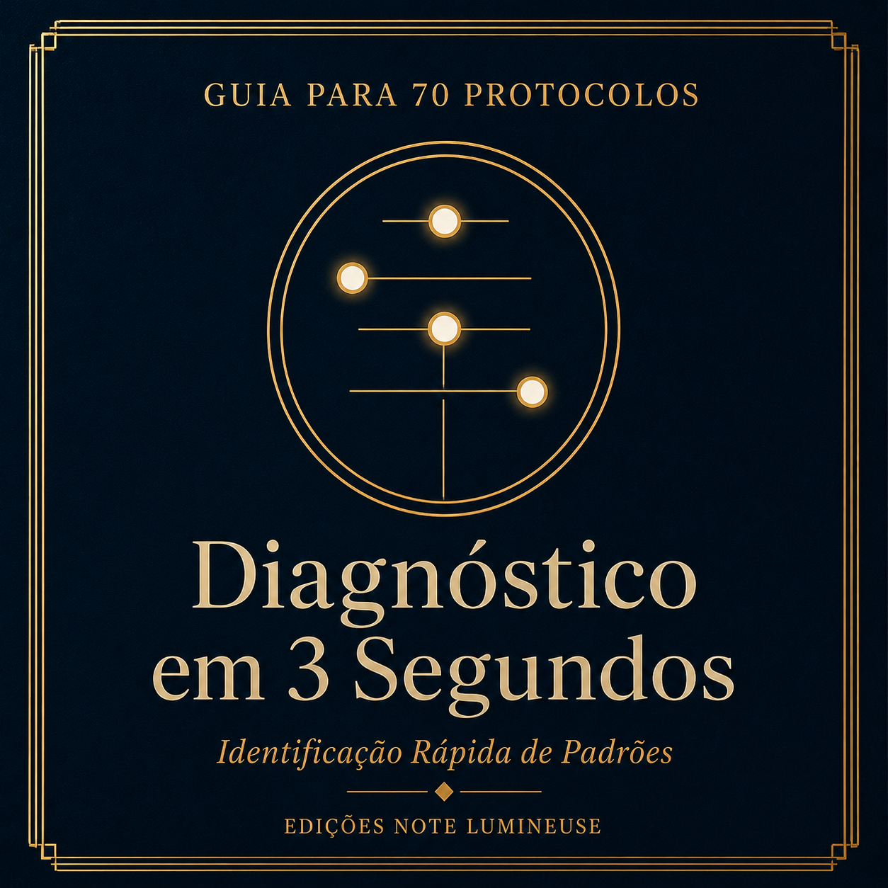 Diagnóstico em 3 Segundos |PT