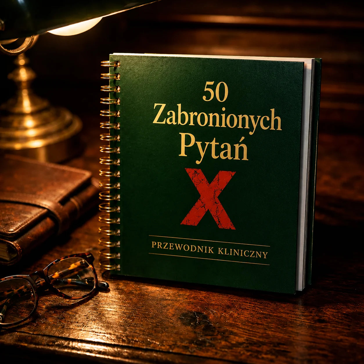 POL-50 zakazanych pytań — czego nigdy nie należy pytać pacjenta