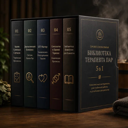 Professional Workbook | Cognitive Behavioral Techniques in Practice
