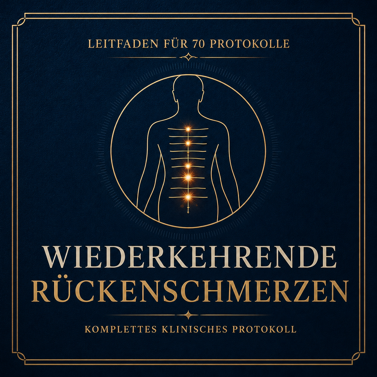 WIEDERKEHRENDE LUMBALGIE™ | DEU