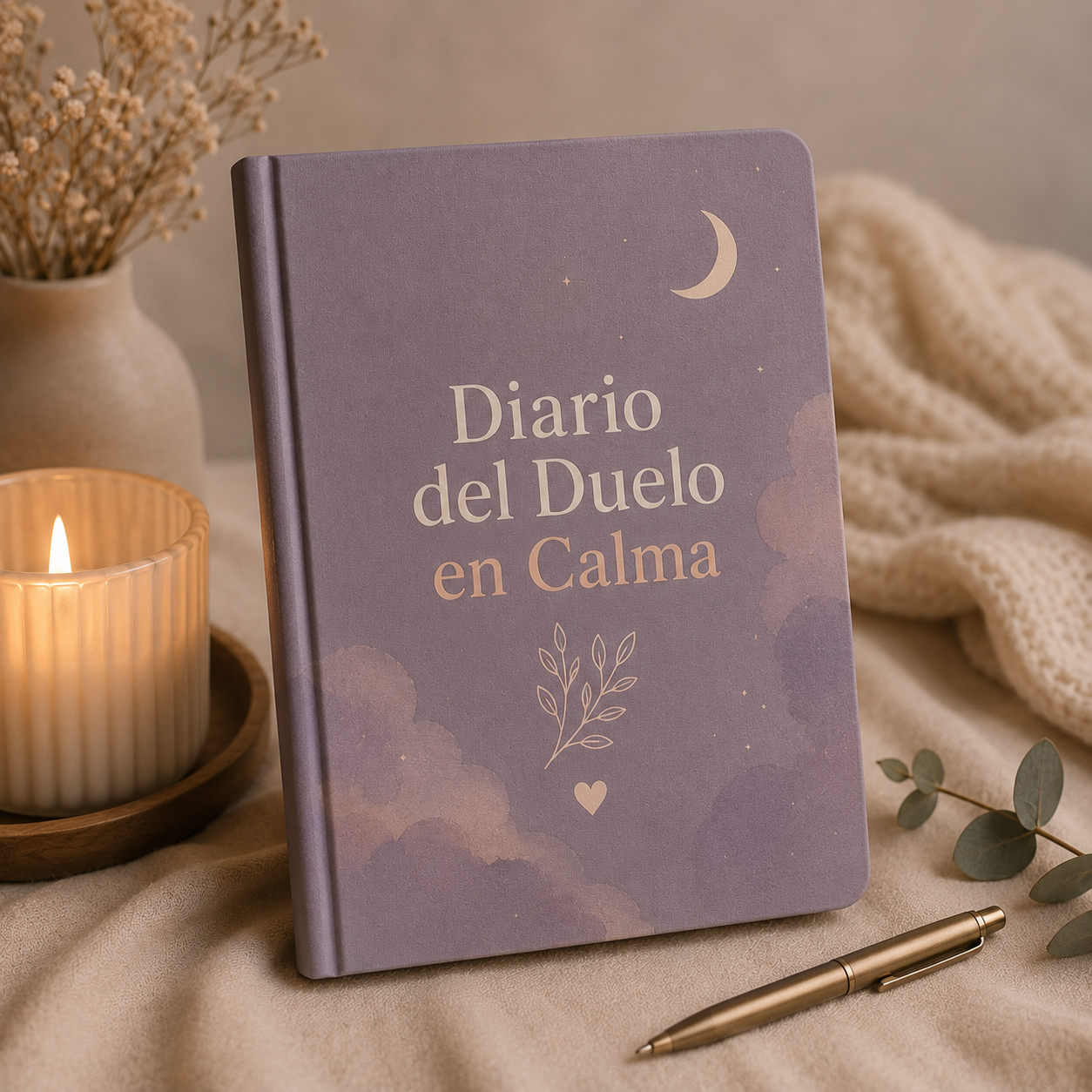 Diario del Duelo en Calma