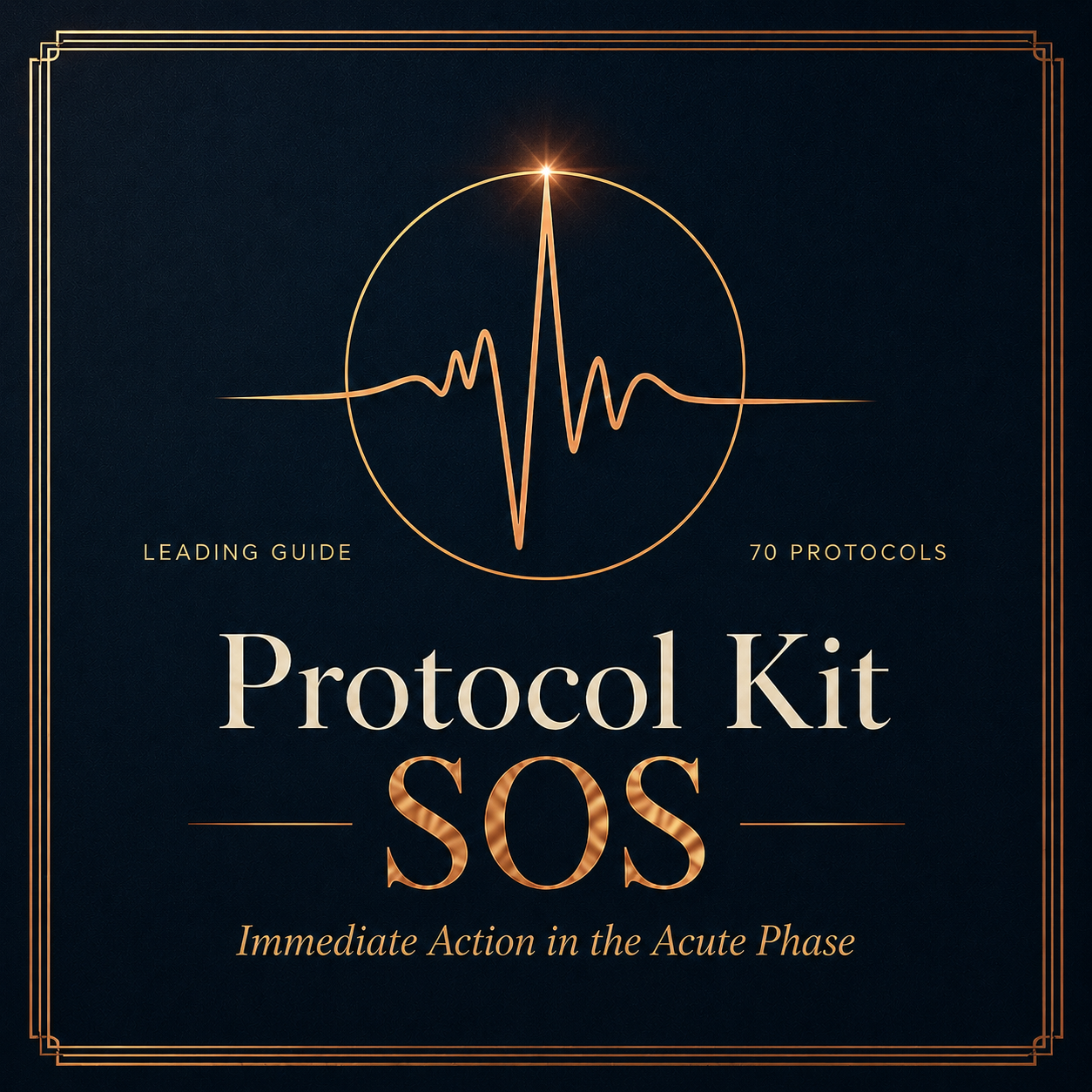 SOS Protocols Kit