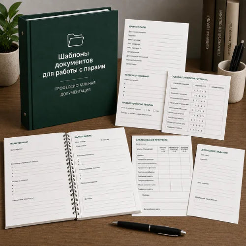 Professional Workbook | Cognitive Behavioral Techniques in Practice