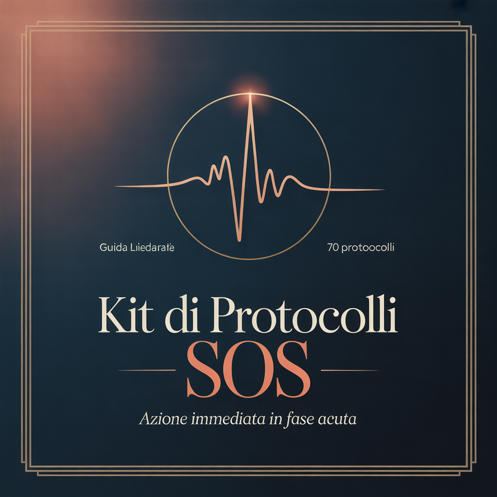 Kit di Protocolli SOS